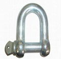 shackle 2