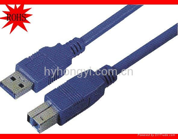 6 inch mini USB cables 3.0 for Ipone/MP4 4