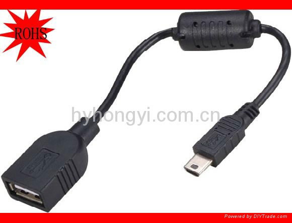 3.0V Micro USB data cable