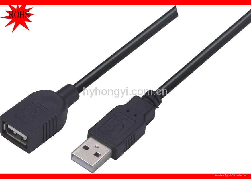 3.0V Micro USB data cable 3