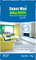 Supermax Wall Putty