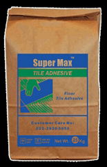 Supermax Tile Adhesive