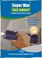 Supermax Tile Grout