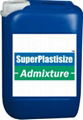 Supermax Super Plastisizer Admixture