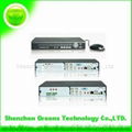 4CH, H. 264 Network DVR (NVRG-5004V) 1