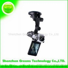 Promoting Car dvr with night vision