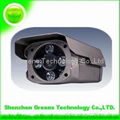 1.3 Mega Pixel IP Camera (GIPC-5110B)