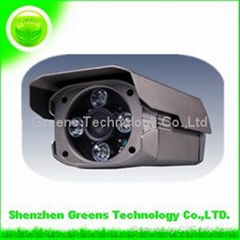 1.3 Mega Pixel IP Camera (GIPC-5110B)