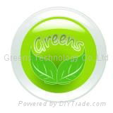 Shenzhen Greens Technology Co., Ltd.