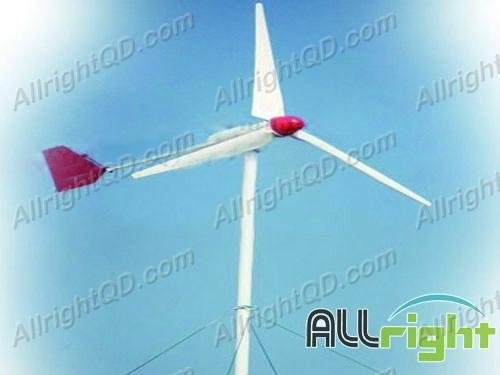 1kw wind turbine 