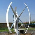 3kw vertical wind turbine