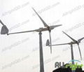 3kw wind generator with good quality 1