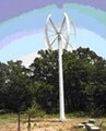 H 5kw wind turbine for home use