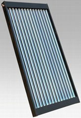 solar water heater