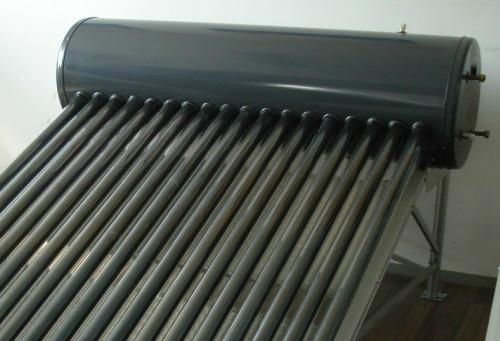 solar water heater 2