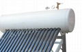 solar water heater 3