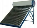 solar water heater 5