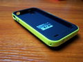 Made In Shenzhen 2000mAh Battery Case For iPhone 4/4S Mophie Juice  4