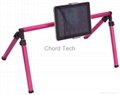 No.1 Unique designed Bed Stand for iPad, Bed Stand for Tablet PC 3
