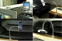 Holder for iPad, Desk Stand for iPad, Desk stand for Tablet PC