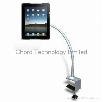 Holder for iPad, Desk Stand for iPad, Desk stand for Tablet PC 2