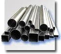 stainless steel decorative tube