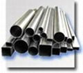 stainless steel decorative tube