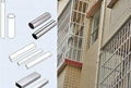 stainless steel ornamental tube 4