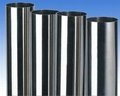 Structural stainless steel welded tube