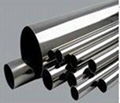 304 Stainless steel welded tube 1