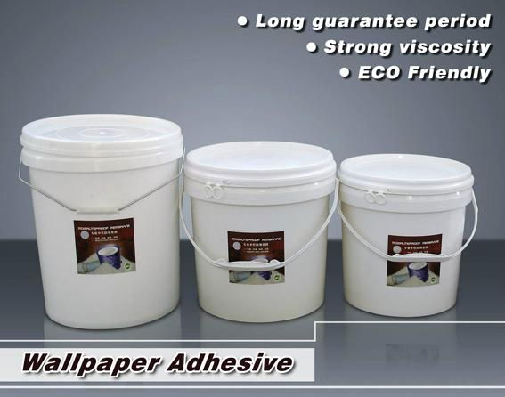 project potato starch wallpaper adhesive