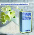 potato starch wallpaper adhesive powder 1