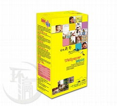 ECO Friendly Wallpaper Adhesive Powder