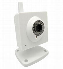 EasyN F-M161 Mini IR IP camera