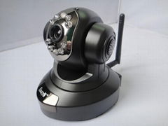 EasyN 186P Plug and Play super economic IR IP camera