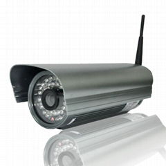 EasyN HS-691B-A405 Box IR IP camera