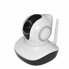 EasyN H4-691B-M10DI Plug and Play IP camera