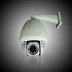 EasyN PTZ IP camera with 27X Optical Zoom&IR 80m