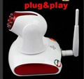 Plug and plaly camera 1