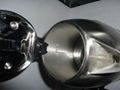 1.8L Stainless Steel Electric kettle 1