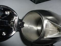 1.8L Stainless Steel Electric kettle