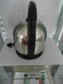  3.6L Stainless Electirc(Water) kettle 2