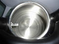  3.6L Stainless Electirc(Water) kettle 3