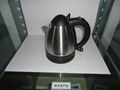 0.8L stainless steel electric kettle 1