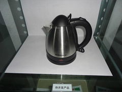 0.8L stainless steel electric kettle