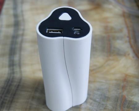 power bank 2