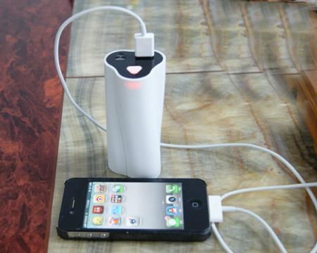 power bank 5