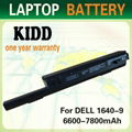 wireless battery charge for DELL Studio XPS 16