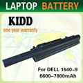 wireless battery charge for DELL Studio XPS 16 2