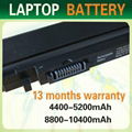 wireless battery charge for DELL Studio XPS 16 3